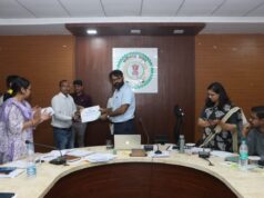 Champions of change award: उत्कृष्ट कार्य करने वाले अधिकारी-कर्मचारियों को चैंपियंस आफ चेंज अवार्ड