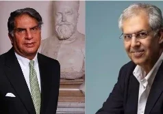 Tata Group: नोएल बने रतन टाटा के उत्तराधिकारी, टाटा ट्रस्ट की बैठक में किए गए नामांकित