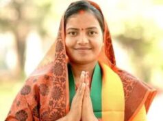 Happy birthday: मंत्री के रूप में लक्ष्मी राजवाड़े का पहला जन्मदिन , यादगार बनाने में जुटे कार्यकर्ता