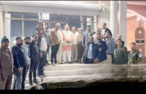 Rice millars association: राइस मिलरों ने प्रोत्साहन राशि के भुगतान के निर्णय को बताया संजीवनी, विष्णुदेव सरकार का जताया आभार