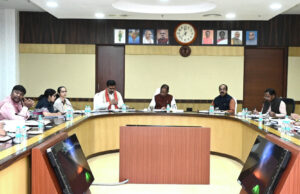 Cabinet dicisions: किसानों को धान की अन्तर राशि का एकमुश्त भुगतान फरवरी में, केबिनेट बैठक में निर्णय