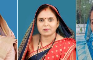 Municipal body elections: टिकट के लिए भाजपा में घमासान के आसार, कांग्रेस में सहमति की कोशिश