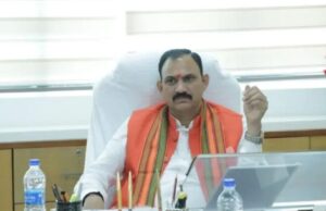 Precaution: वायरस HMPV पर हमारी नजर, स्वास्थ्य मंत्री बोले – घबराने की जरूरत नहीं