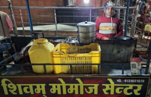 Bravery of a child: दिव्य की उम्र सिर्फ 12 साल और उठा रहा 6 सदस्यों के परिवार का बोझ