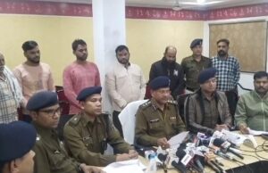 Cow slaughter: गौमांस बेचने के मामले में 6 गिरफ्तार, धनेली में वधकर मोमिनपारा तक बेचने लाए थे