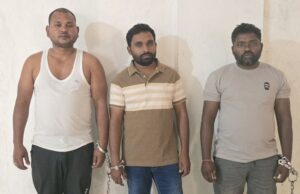 Bijapur journalist murder case: पत्रकार मुकेश चंद्राकर की हत्या सरगना सुरेश चंद्राकर के इशारे पर उसके भाई और मुंशी ने की, अब तक 3 गिरफ्तार