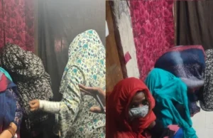 Prostitution: स्पा सेंटर की आड़ में देह व्यापार, क्राइम ब्रांच ने 68 को आपत्तिजनक हालत में पकड़ा