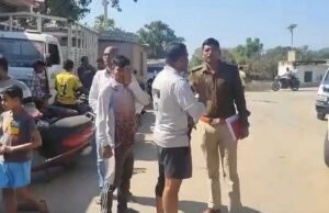 Poisonous liquor: चुनाव में बंटी शराब ने ली 7 की जान, 20 से ज्यादा की हालत खराब