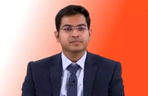 CG Cadre to IAS: मणिपुर के IAS ने छत्तीसगढ़ की आईपीएस से शादी के लिए बदला कैडर