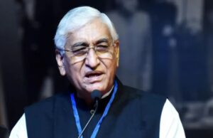 TS will be new PCC chief: टी एस सिंहदेव होंगे नए पीसीसी चीफ, नई जिम्मेदारी संभालने तैयार