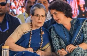 Bechari Controversy : बेचारी पर सोनिया गांधी के खिलाफ बीजेपी सांसदों ने दिया विशेषाधिकार हनन का नोटिस