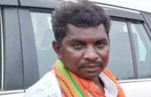 Sarpanch candidate die: चुनाव प्रचार पर निकले सरपंच प्रत्याशी का आया हार्ट अटैक, अस्पताल में मौत