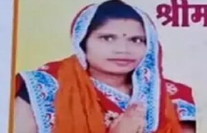 Municipal elections: पार्षद पद की भाजपा प्रत्याशी का निधन, अस्पताल में ली अंतिम सांस