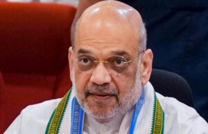 Naxal encounter: छत्तीसगढ़ में 31 नक्सलियों के मार गिराने पर शाह बोले – नक्सल मुक्त भारत बनाने अहम कदम