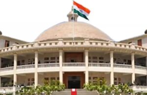 President’s rule in Manipur: मणिपुर में राष्ट्रपति शासन, भाजपा नहीं कर पाई पूर्णकालिक मुख्यमंत्री का चयन