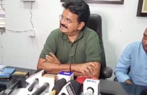 Bilaspur politics: निष्कासन के मुद्दे पर बिलासपुर में कांग्रेस दो फाड़,  अटल अलग बैठक बुलाएंगे