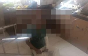 Station master hanged himself: स्टेशन मास्टर का शव फंदे से लटका मिला, परिजनों ने लगाए प्रताड़ना के आरोप