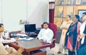 Blast in school: स्कूल प्रबंधन ने ब्लास्ट मामले में 6 छात्र-छात्राओं को स्कूल से निकाला, वाशरूम में रखी थी विस्फोटक सामग्री