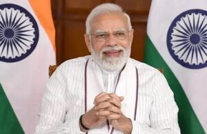 Fight Against Obesity: मोटापे के खिलाफ PM मोदी की विशेष पहल; 10 हस्तियों को किया नामांकित