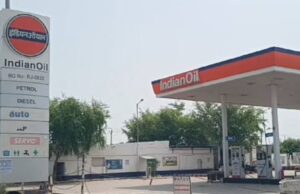 No food licence for petrol pumps: पेट्रोल पंप के लिए फूड लाइसेंस की लेने व्यवस्था सरकार ने की खत्म, अधिसूचना जारी