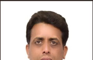 ZRUCC: मुकेश तिवारी रेलवे बोर्ड की क्षेत्रीय रेलवे उपयोगकर्ता सलाहकार समिति में सदस्य नियुक्त
