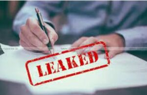 Railway Recruitment: लोको पायलट परीक्षा का प्रश्नपत्र लीक, रेलवे के 26 अधिकारी गिरफ्तार, परीक्षा रद्द