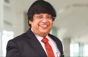 Amitav mukherjee: अमिताव मुखर्जी एनएमडीसी के नए चेयरमैन एवं प्रबंध निदेशक