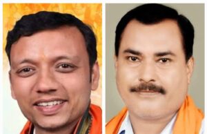 Leadership for youth: सूरजपुर-बिश्रामपुर को मिला युवा नेतृत्व, विकास की नई उम्मीदें जगीं