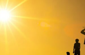 Weather alert: छत्तीसगढ़ में मौसम का कहर; 16 जिलों में येलो अलर्ट, बिलासपुर सबसे गर्म