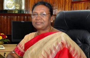 President Droupadi murmu: राष्ट्रपति द्रौपदी मुर्मू का 24 मार्च को रायपुर प्रवास, प्रशासन तैयारियों में जुटा