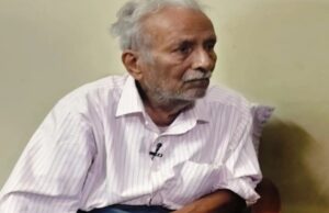 Jnanpith Award: हिंदी कवि-कथाकार विनोद कुमार शुक्ल को ज्ञानपीठ पुरस्कार, छत्तीसगढ़ से पहली बार किसी साहित्यकार को यह सम्मान