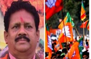 CG Politics : भाजपा ने पूर्व संसदीय सचिव सिद्धनाथ पैकरा को निकाला, पार्टी प्रत्याशी को हराने का आरोप