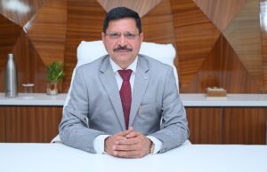 SECL CMD Harish Duhan: एसईसीएल के नए सीएमडी हरीश दुहन ने पदभार ग्रहण किया