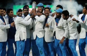 Champions Trophy 2025: भारत ने तीसरी बार आईसीसी चैम्पियंस ट्रॉफी जीती, देशभर में जश्न का माहौल