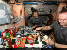 Space mission: 9 महीने बाद धरती पर उतरेंगे सुनीता विलियम्स और बुच विल्मोर, ड्रैगन कैप्सूल करेगा लैंड, कैसे देखें Live