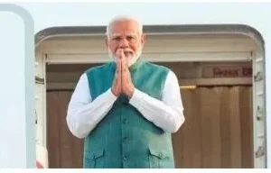 PM Modi Bilaspur Visit: प्रधानमंत्री नरेंद्र मोदी आज बिलासपुर में 33,700 करोड़ की विकास परियोजनाओं का करेंगे शुभारंभ