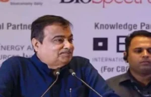 Road safety: अब टू-व्हीलर डीलर हर खरीदार को देंगे दो ISI हेलमेट , नितिन गडकरी ने किया ऐलान