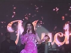 Kudargarh Mahotsav: कुदरगढ़ महोत्सव में पलक और पलाश मुच्छल ने बांधा समां, प्रस्तुति से किया मंत्रमुग्ध