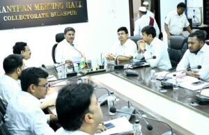 Sushasan Tihar: आम जनता की समस्याओं का समाधान करने 8 अप्रैल से सुशासन तिहार