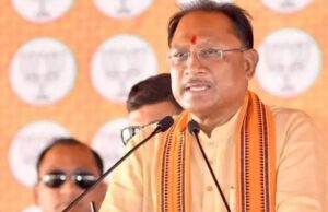 Sushasan Tihar: छत्तीसगढ़ में ‘सुशासन तिहार’, की शुरुआत तीन चरणों में चलेगा अभियान