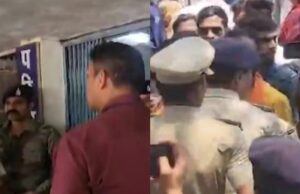 Anger against cruelty: दरिंदगी पर वकीलों में गुस्सा, आरोपी का केस नहीं लड़ेंगे फांसी की मांग