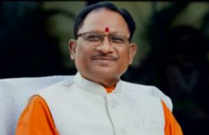 Cabinet expansion: मंत्रिमंडल विस्तार 10 अप्रैल को, अमर अग्रवाल और गजेन्द्र यादव का मंत्री बनना तय