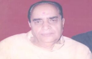 Former speaker Rajendra Prasad Shukla: पूर्व विधानसभा अध्यक्ष राजेंद्र प्रसाद शुक्ल की मौत के 18 साल बाद फर्जी डॉक्टर पर FIR दर्ज