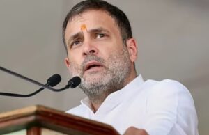 Allahabad highcourt: राहुल गांधी भारतीय नागरिक हैं या नहीं, इलाहाबाद हाईकोर्ट ने सरकार से 10 दिनो में मांगा जवाब