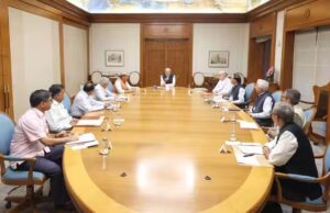 Action on Pahalgam attack: भारत ने पाकिस्तान सरकार का आधिकारिक एक्स अकाउंट किया ब्लॉक