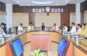 Cabinet dicisions: भर्ती परीक्षाओं के लिए अब देना होगा परीक्षा शुल्क , शामिल हुए तो किया जाएगा वापस