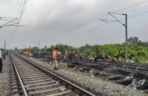 Railway projects to CG: छत्तीसगढ़ को मोदी का तोहफा, 18,658 करोड़ की 4 नई रेल परियोजनाएं मंजूर