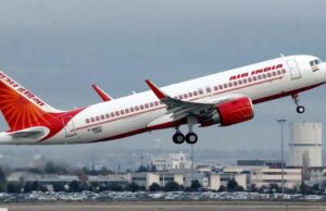 Air traffi shutdown : भारत-पाक तनाव के बीच 9 राज्यों के 32 हवाई अड्डे 15 मई तक बंद