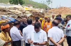 BMO suspended: डबरी में डूबे बच्चों के पोस्टमार्टम के लिए मांगी रिश्वत, BMO निलंबित, MO को हटाया