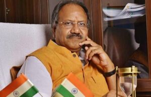 CG health care: हृदयरोगियों को मिल रही तारीख पर तारीख, सांसद बृजमोहन अग्रवाल ने कार्डियक इंस्टिट्यूट को लेकर सीएम को लिखा पत्र